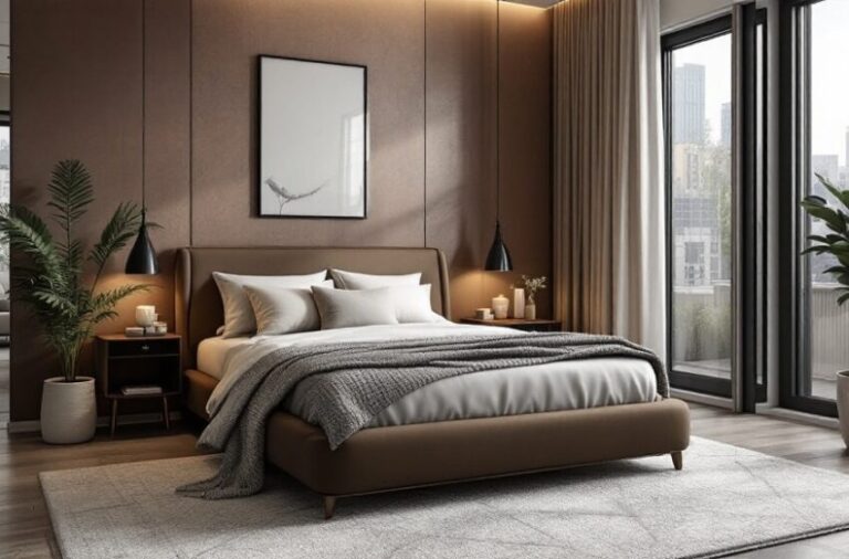 10 Cozy Bedroom Ideas for Couples to Create a Romantic Retreat