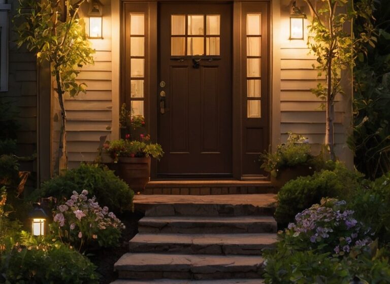 Read more about the article 10 Stunning Outdoor Entryway Decor Ideas to Transform Your Home